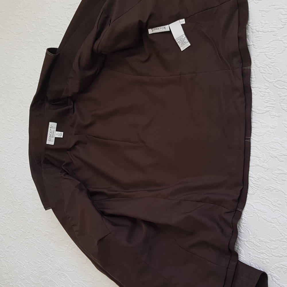 Vintage Conrad C Concepts Blazer - Picture 9 of 12
